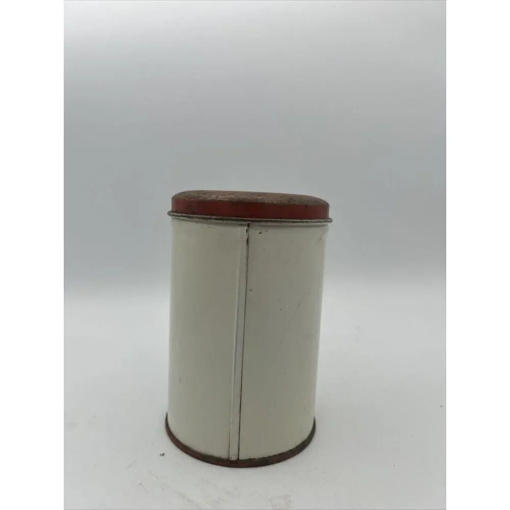 Pameco Chef Park metal Dec Co. kitchen canister (set of 3) MCM 40s 50s see photo